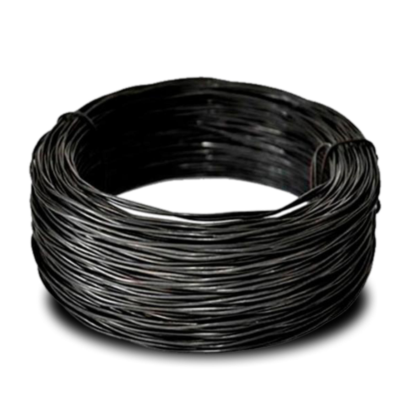 Arame Torcido Recozido