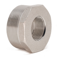 Buchas de Redução Inox 3000LBS