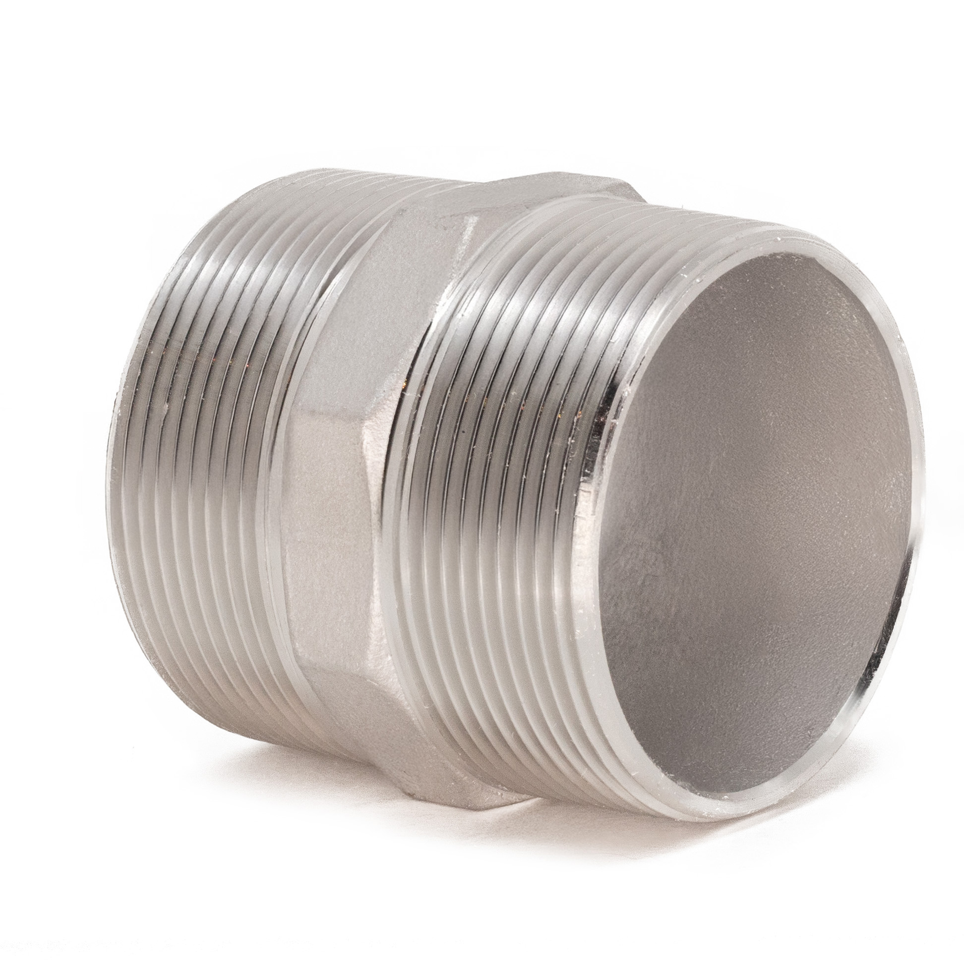 Niple Sextavado 150lbs