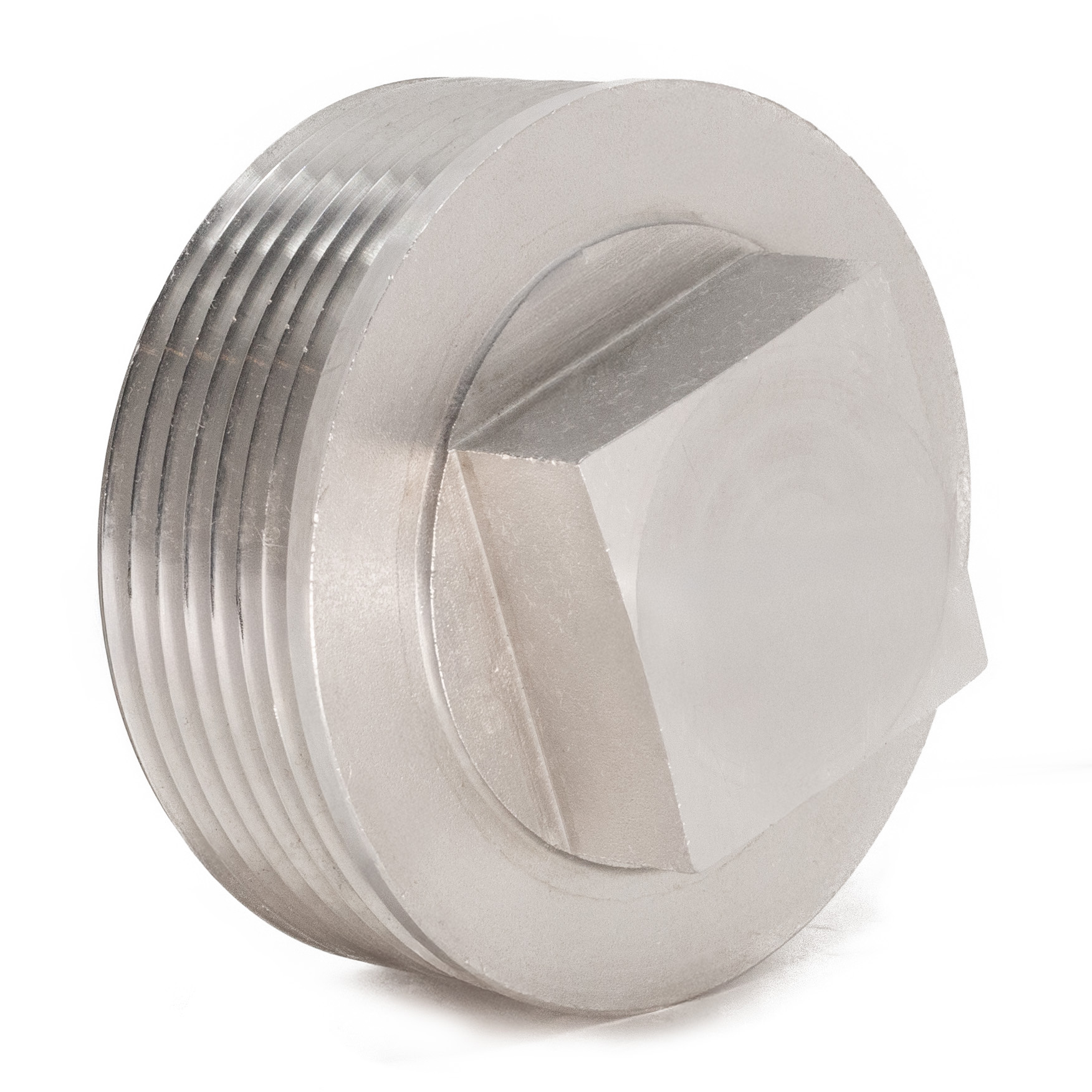 Bujão 3000lbs BSP / NPT