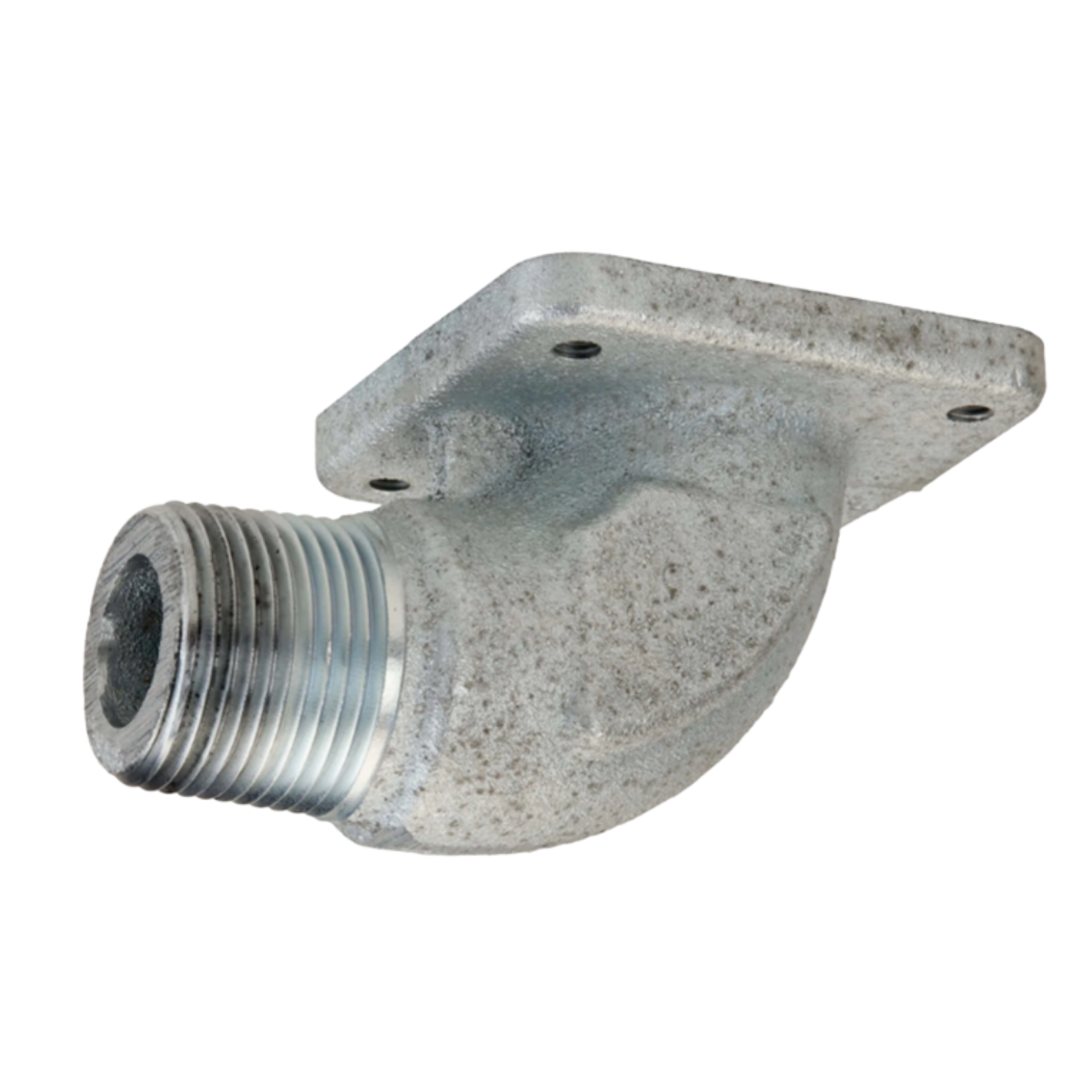 Conexão Medidora 1” NPT 90° para Bombas de Transferência de Combustível GPRO – GPI